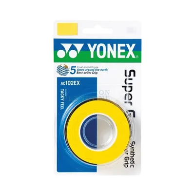 Obrázok produktu pre Yonex Super Grap Tenisový doplnok