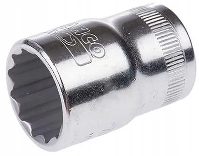 Obrázok produktu pre Bahco 7800DM-29, Pätica, 1/2", Metrický, 1 hlava/hlavy, 29 mm, Oceľ