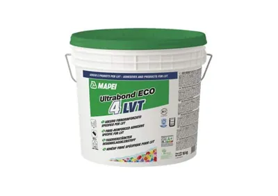 Produktbild von Mapei Ultrabond Eco 4 LVT, 14kg