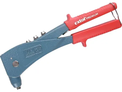 Obrázek produktu pro Kleště nýtovací, 265mm