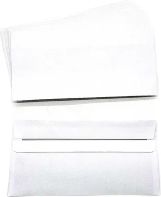 Produktbild von Blake Purely Everyday DL 110 x 220 mm 75 gm² selbstklebende Umschläge 12772 Box