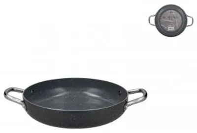 Immagine prodotto di H&H Tegame Antiaderente Heritage Cm 28