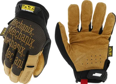 Produktbild von Mechanix Durahide Original Arbeitshandschuhe XXL (LMG-75-012)