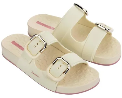 Produktbild von Ipanema Shore Slide FEM BP295 Beige/pink 40