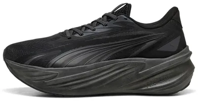 Produktbild von Puma Maxima Pro 31331302 Uni Schuh aus Textil in Schwarz