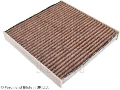 Produktbild von BLUE PRINT ADN12545 Innenraumfilter Pollenfilter für INFINITI Q70 (Y51) Aktivkohle