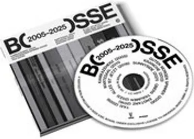 Produktbild von Bosse 2005 - 2025