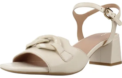 Produktbild von Geox Schuhe Serie D55YQC Beige