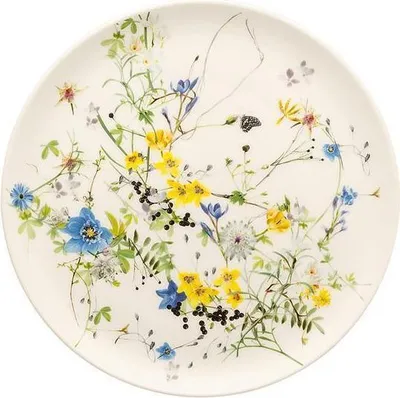 Obrázok produktu pre Rosenthal 10530-405108-10218, Brillance, 18 cm, 180 mm