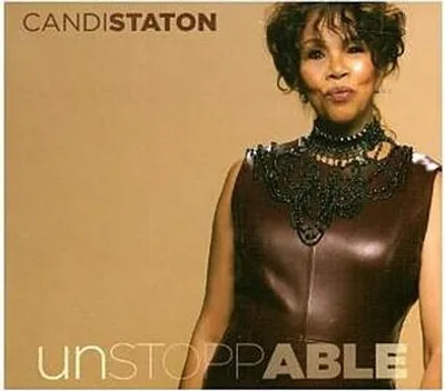Produktbild von Unstoppable