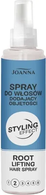 Produktbild von Joanna Styling Effect Volumenspray 150 ml