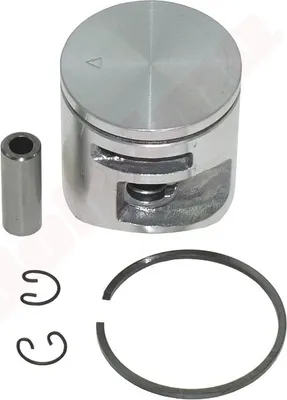 Image de Piston Pour Husqvarna 450 44Mm ( 544 08 89-03 )
