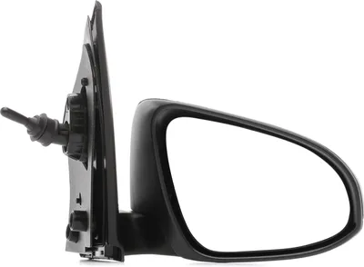 Produktbild von TYC 336-0123 Außenspiegel Seitenspiegel Rechts für TOYOTA AYGO (PAB4, KGB4) Konvex