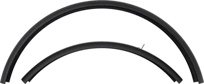 Produktbild von Haibike ADVENTR FS Schutzblech Set Schutzbleche v/h Set CURANA 75
