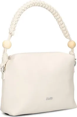 Produktbild von ZWEI Beuteltasche Perla PE60 off-white