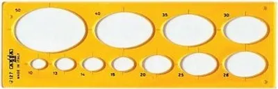Produktbild von ARDA 7127, Gelb, mm, 196 mm, 63 mm