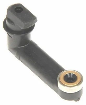 Image de Krups Nespresso : levier du bras pour Inissia XN1001, XN1002, XN1003, XN1005, XN10