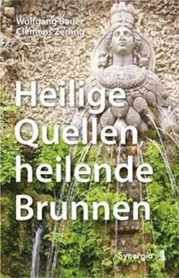 Immagine prodotto di Heilige Quellen, heilende Brunnen