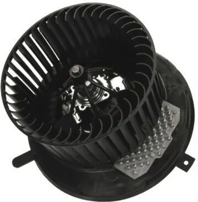 Produktbild von THERMOTEC DDW010TT Gebläsemotor Innenraumgebläse für VW GOLF VI (5K1) Golf V Schrägheck (1K1) TOURAN (1T1, 1T2) TIGUAN (5N) Passat Variant (3C5)