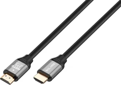 Immagine prodotto di Avizar, cavo HDMI 2.0 10 m Ultra-HD 4K 60 Hz 18 Gbps, nero