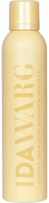 Immagine prodotto di Mousse doccia Sunny Infusion Sunny Morning 200ml