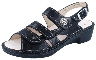 Obrázok produktu pre Finn Comfort Aversa 02690644144 (7/Nero)