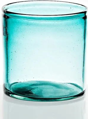 Produktbild von Vase Zylinder (14cm)