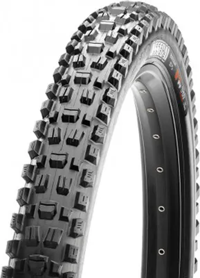 Produktbild von Maxxis Reifen Assegai WT 29x2.60" 66-622 schwarz TLR faltbar