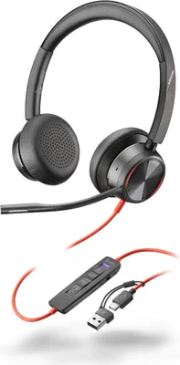 Obrázek produktu pro POLY Blackwire 8225