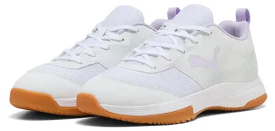 Produktbild von Puma Handballschuhe Varion 3 Kinder, weiß, 39