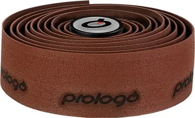 Image de Ruban de guidon prologo Plaintouch, marron foncé