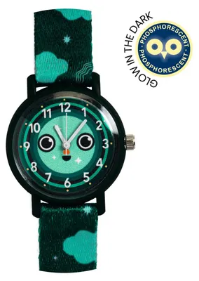 Immagine prodotto di Orologio da polso Buonanotte, Djeco
