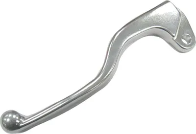 Zdjęcie produktu dla Kutowana aluminiowa rączka dźwigni sprzęgła do Suzuki RM 65 z lat 2003–2005 firmy pamoto – nowa