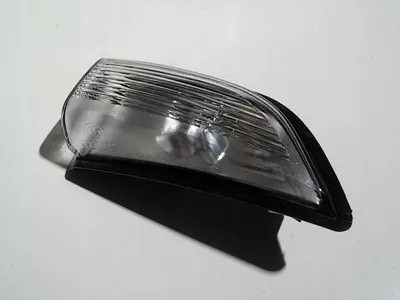 Image de VOLVO XC60 rétroviseur OE clignotant droit 31217289