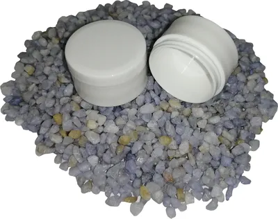 Produktbild von 30 Salbendosen Kosmetikdose Tiegel Cremedosen Daniela 6 ml