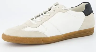 Immagine prodotto di Scarpe da ginnastica da donna in bianco
