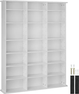 Zdjęcie produktu dla TecTake 403618, Biały