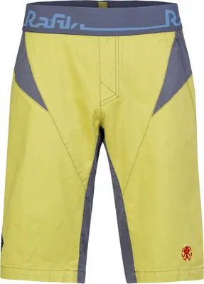 Immagine prodotto di Pantaloncini Rafiki Anuk Uomo Verde S Verde S