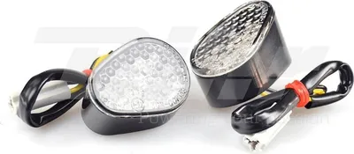 Zdjęcie produktu dla V PARTS Blinker OE passend für Yamaha FZ6 passend für Fazer