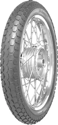 Image de CONTINENTAL Pneus KKS 10 RF 2.75-16 M/C 46J TT