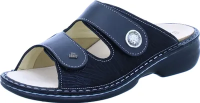 Immagine prodotto di Finn Comfort Finn Comfort Zeno Stretch - 278-00-0294 nero S24-0056911
