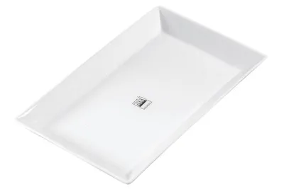 Image de ASA plat de service 27x17x2,5cm