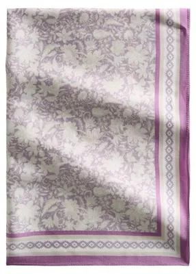 Produktbild von Knit Scarves 8376 Light Pink_Multi_02 Größe