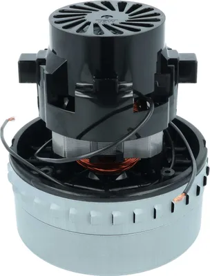 Produktbild von vhbw Ersatz Motor kompatibel mit Allaway CV1350 Staubsauger