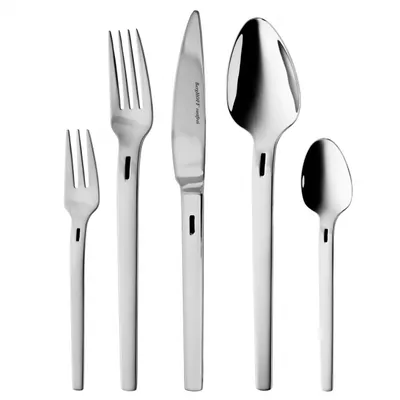 Immagine prodotto di BergHOFF LINE 30 pezzi Set di posate - Essentials