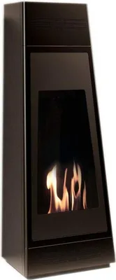 Imagen del producto de Tecno Air System - Chimenea de biomasa de alta gama - Tokio -