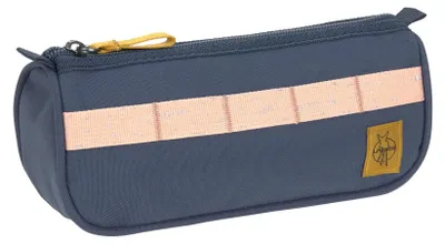 Image de Lässig School Soft Pencil Case Unique navy