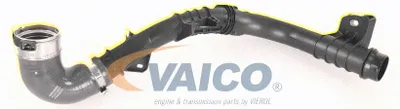 Produktbild von VAICO V46-1558 Turbo Ladeluftschlauch für RENAULT MASTER III Kasten (FV) MASTER III Pritsche/Fahrgestell (EV, HV, UV) MASTER III Bus (JV) für OPEL