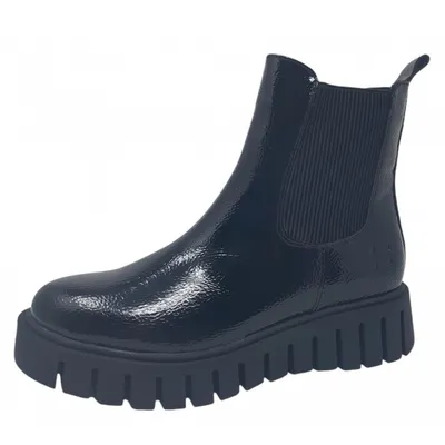 Produktbild von Bagatt Ben Kurzstiefel Schwarz