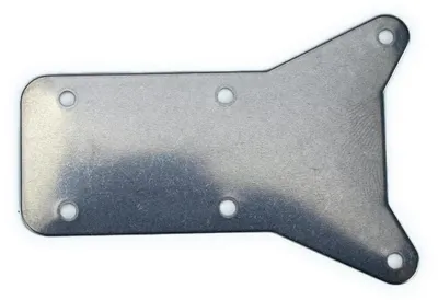 Image de Carrera Verstärkungsplatte Chassis